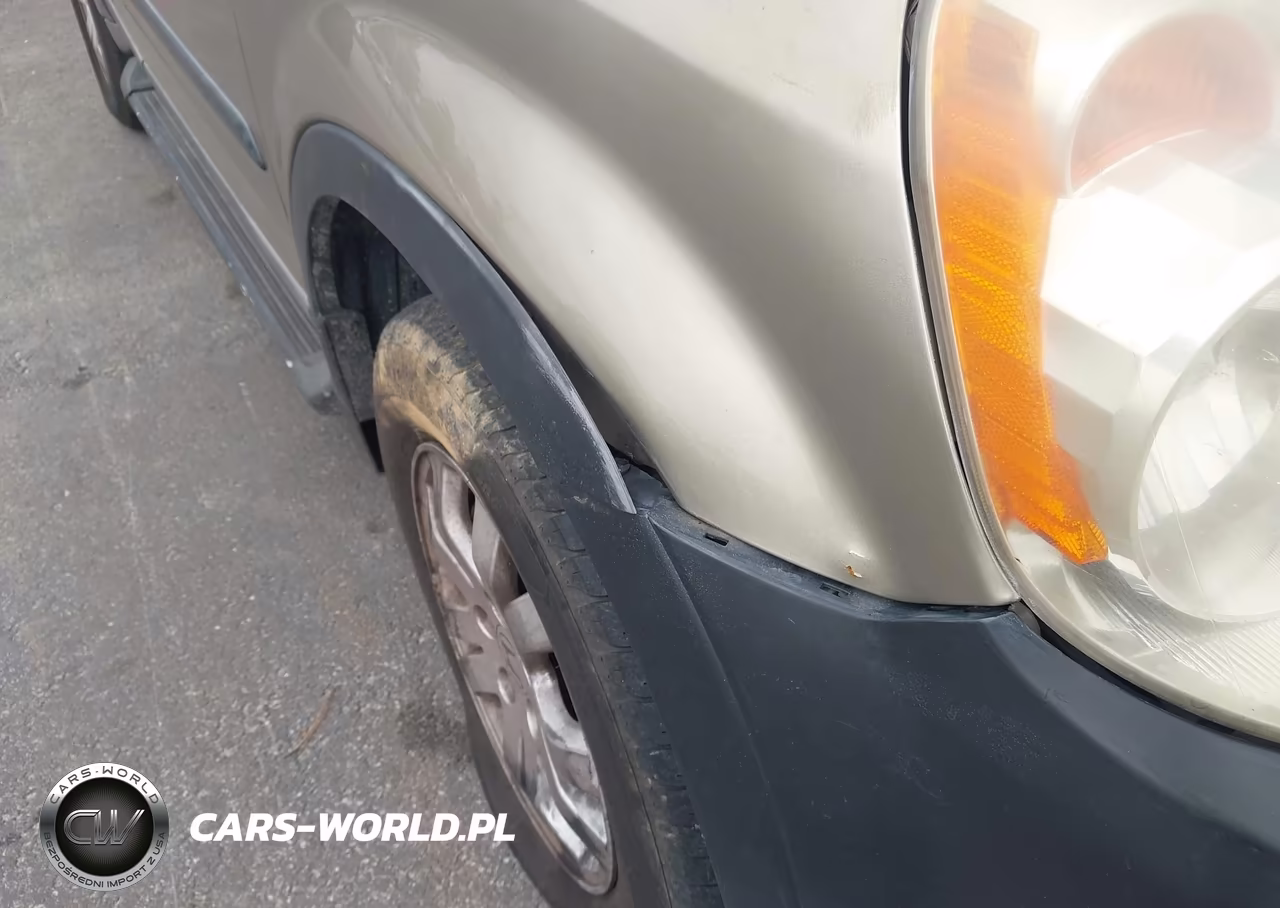 2005 Honda Cr-V Ex VIN:JHLRD78875C026831 - 6