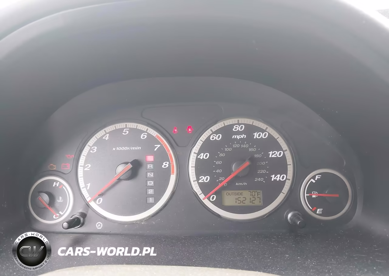 2005 Honda Cr-V Ex VIN:JHLRD78875C026831 - 7