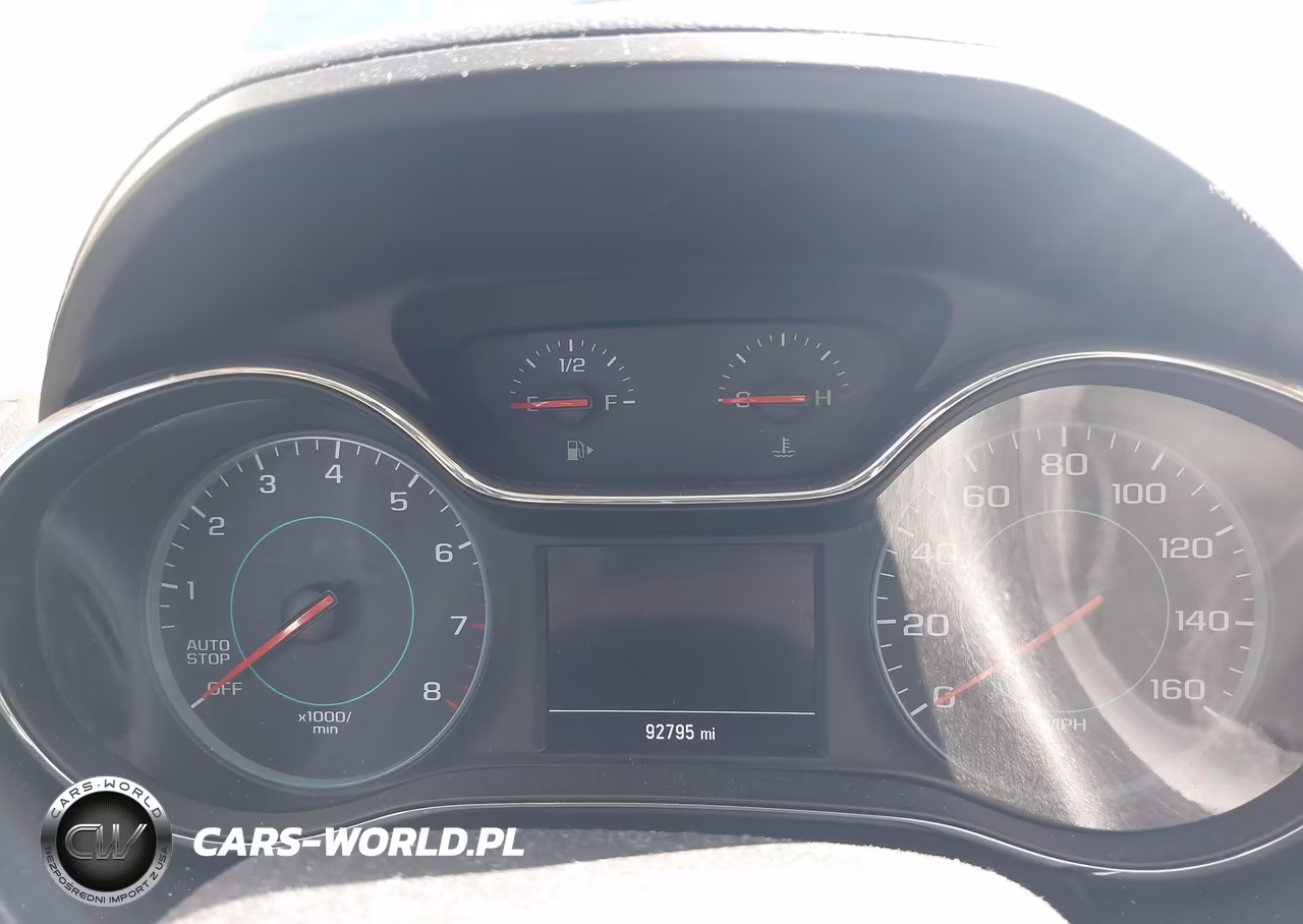 2018 Chevrolet Cruze Lt Auto VIN:1G1BE5SM2J7224752 - 7
