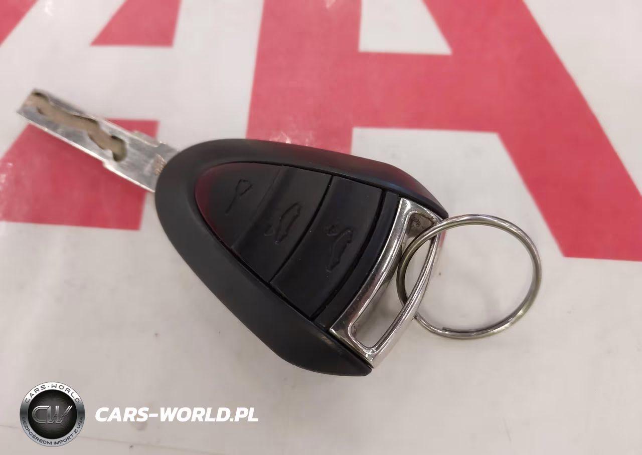 2005 Porsche Boxster S VIN:WP0CB29875U730323 - 11