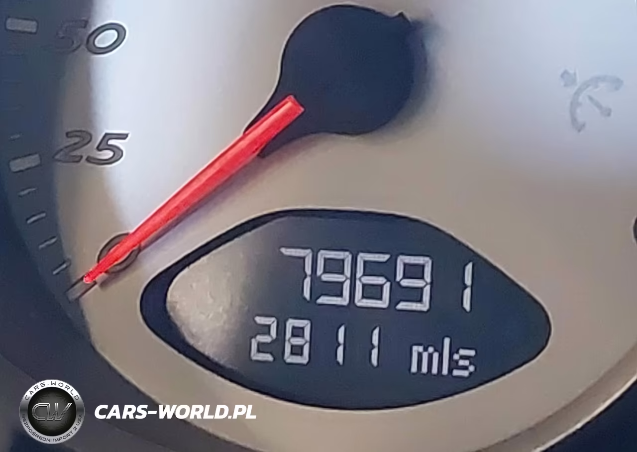 2005 Porsche Boxster S VIN:WP0CB29875U730323 - 15