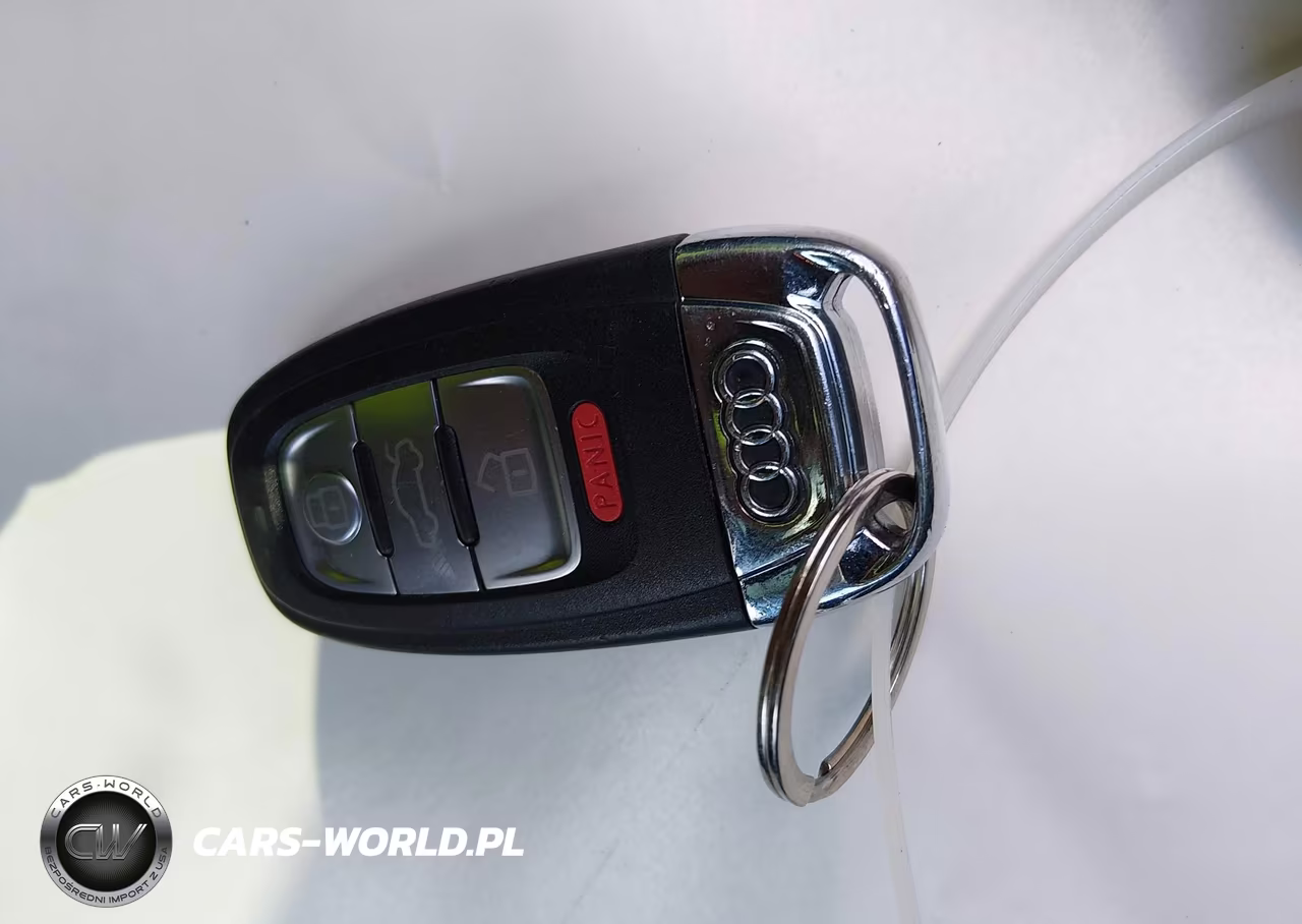 2017 Audi Q5 2.0T Premium VIN:WA1L2AFP6HA084293 - 11