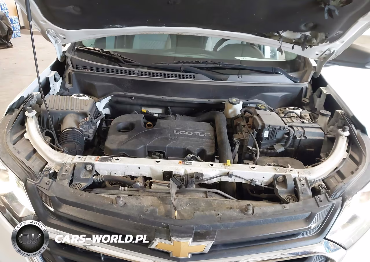 2020 Chevrolet Equinox Awd Ls VIN:3GNAXSEV5LS629919 - 10