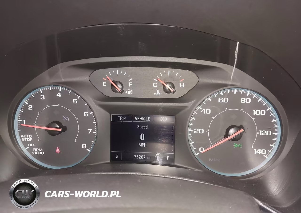 2020 Chevrolet Equinox Awd Ls VIN:3GNAXSEV5LS629919 - 7