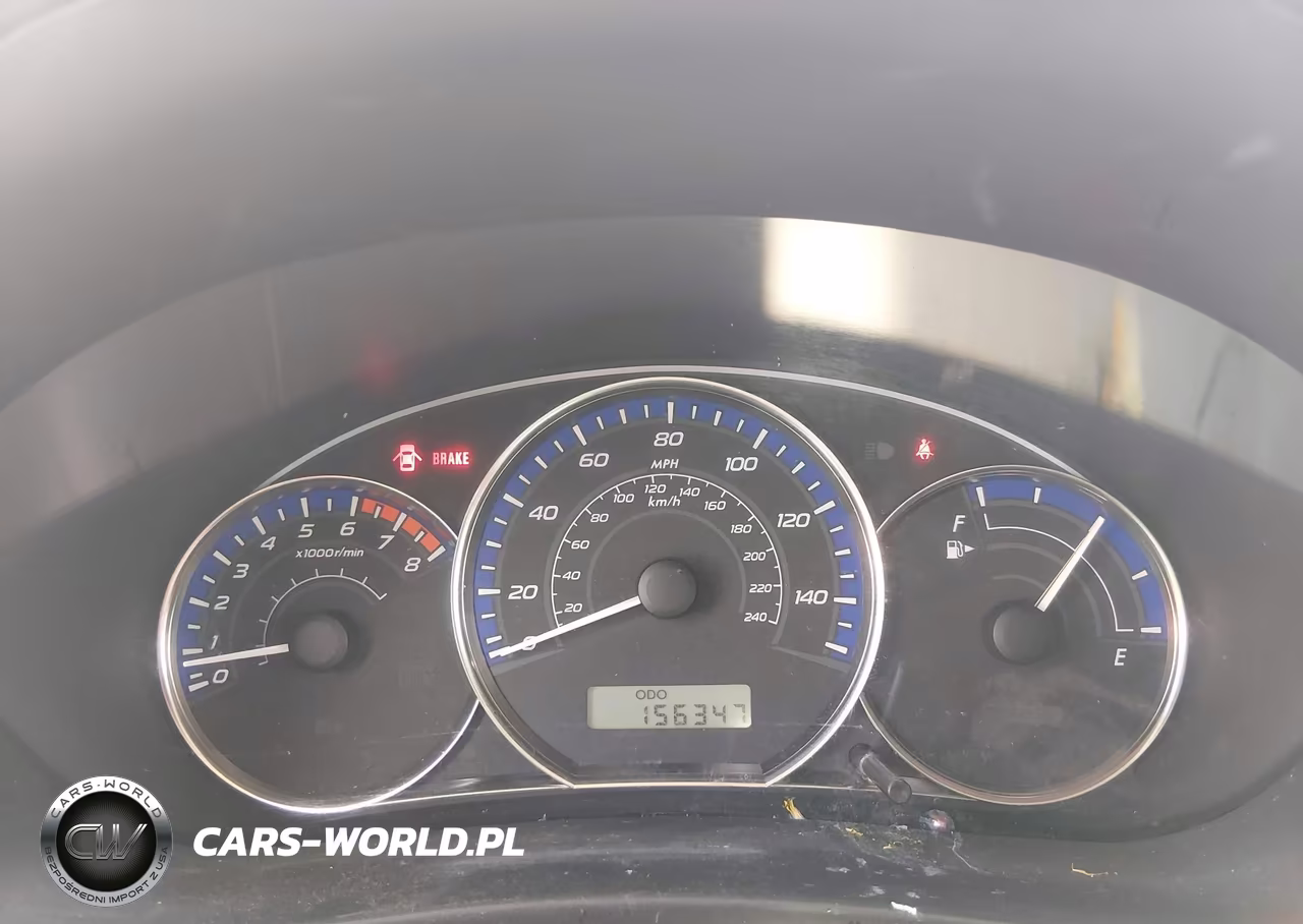 2010 Subaru Forester 2.5X Premium VIN:JF2SH6CC8AG762335 - 7