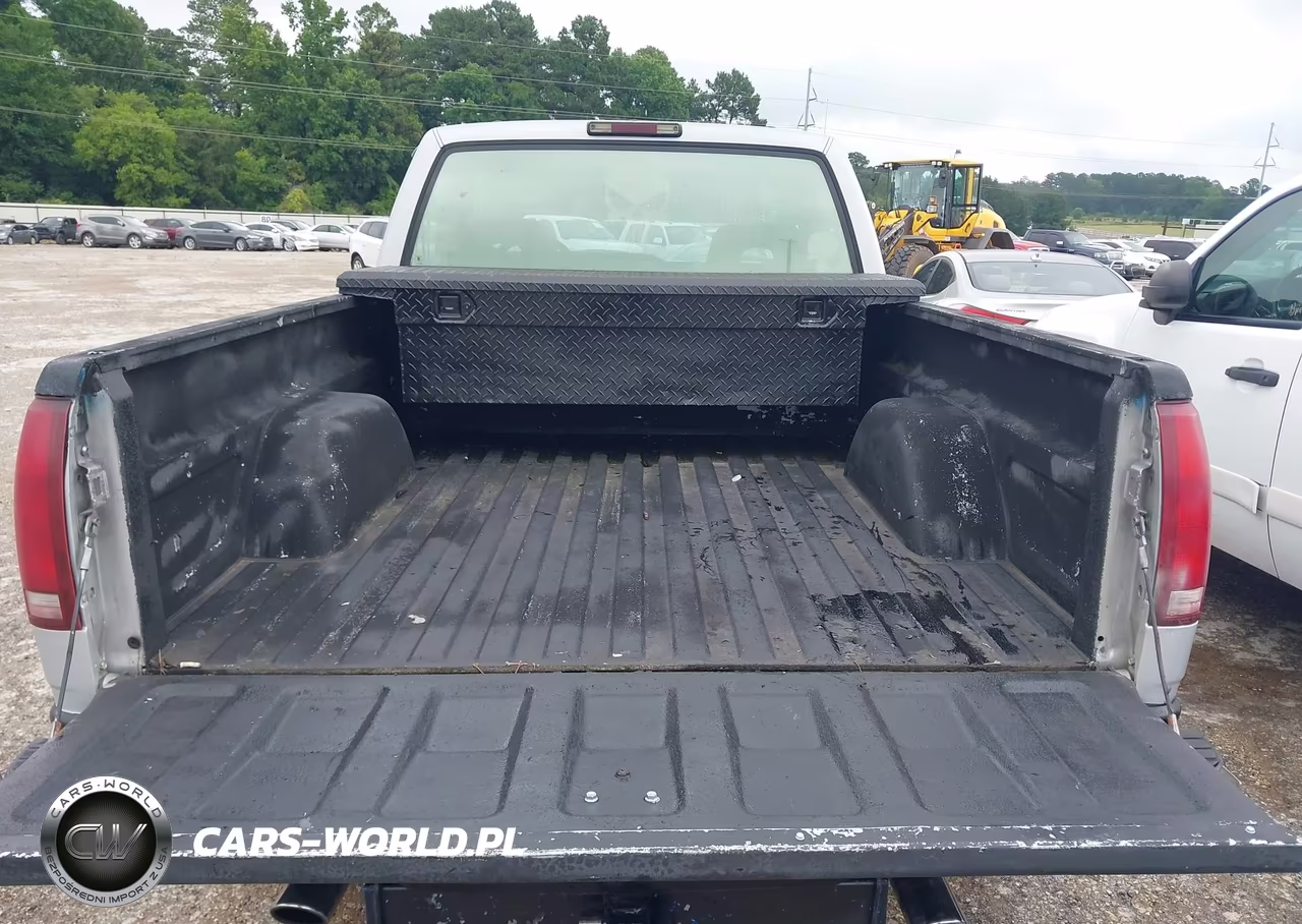 1995 Chevrolet Gmt-400 K1500 VIN:1GCEK14H2SZ274174 - 8