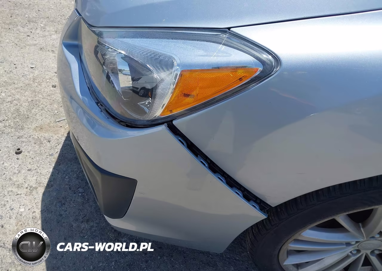 2013 Subaru Impreza 2.0I Premium VIN:JF1GPAD68DG807304 - 6