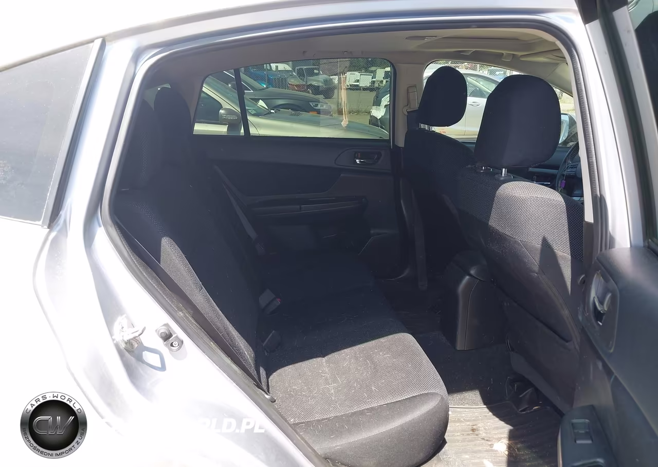 2013 Subaru Impreza 2.0I Premium VIN:JF1GPAD68DG807304 - 8