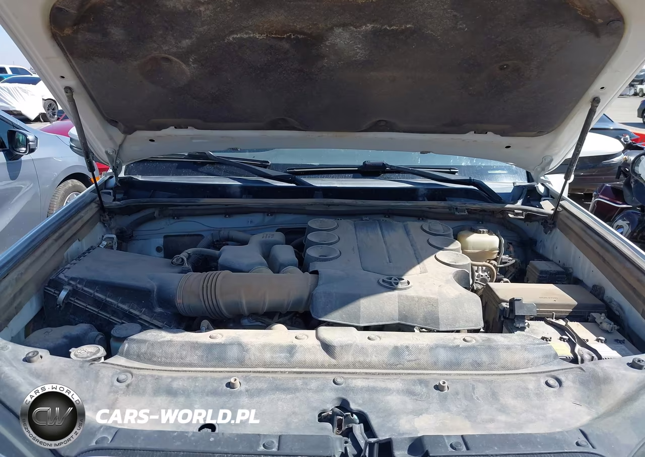 2021 Toyota 4Runner Trd Off Road Premium VIN:JTERU5JR2M5866440 - 10