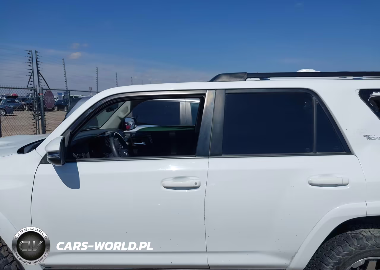 2021 Toyota 4Runner Trd Off Road Premium VIN:JTERU5JR2M5866440 - 15