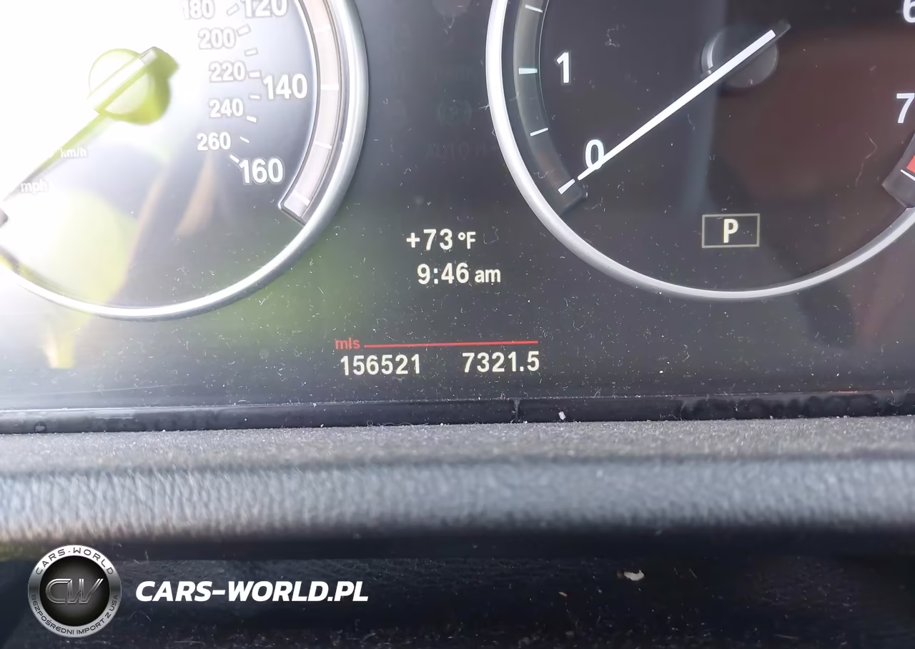 2013 BMW X3 xDrive28I VIN:5UXWX9C54D0A13410 - 7