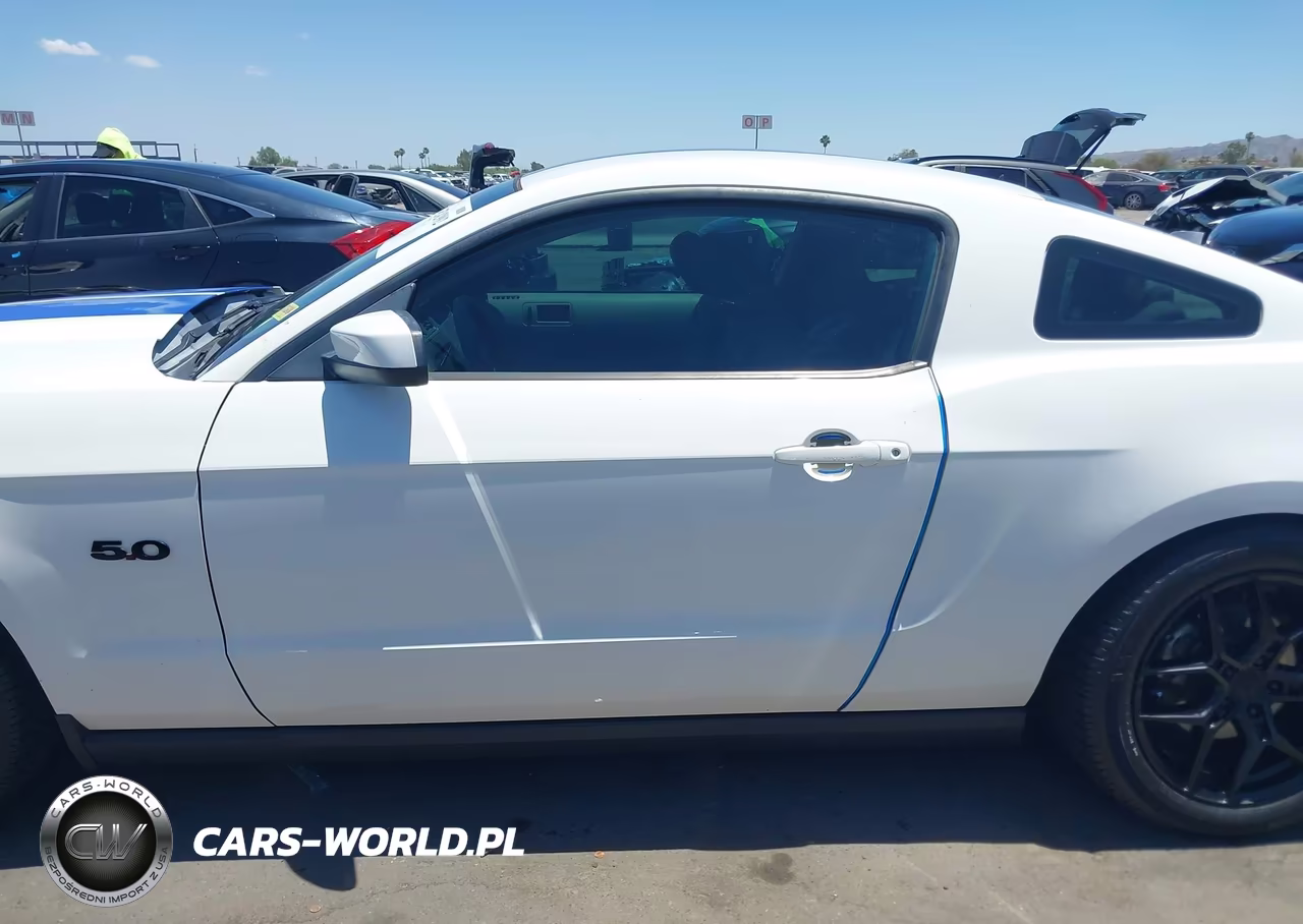 2011 Ford Mustang Gt VIN:1ZVBP8CF6B5138129 - 15