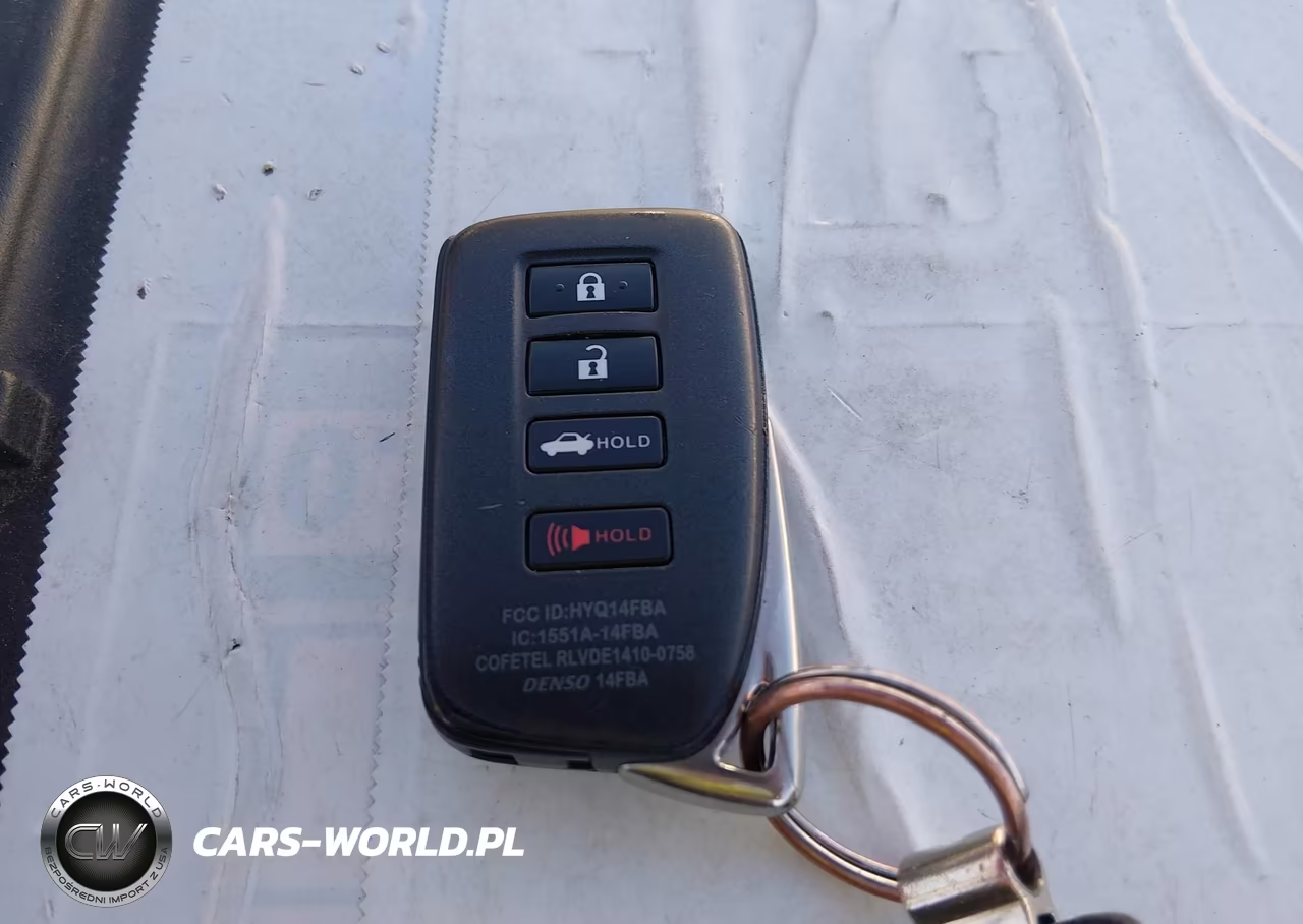 2014 Lexus Gs 350 VIN:JTHBE1BL2E5043741 - 11
