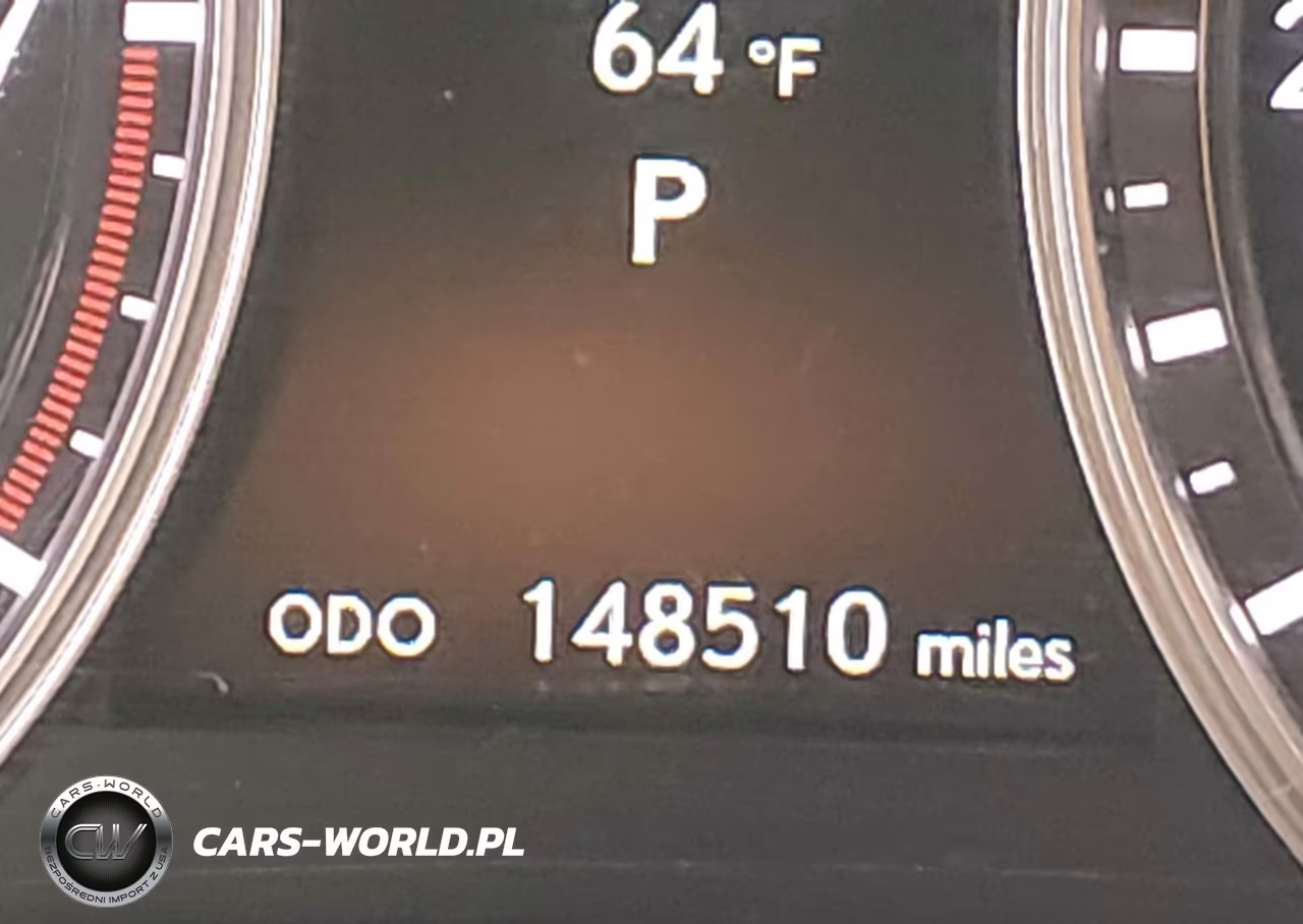 2014 Lexus Gs 350 VIN:JTHBE1BL2E5043741 - 15