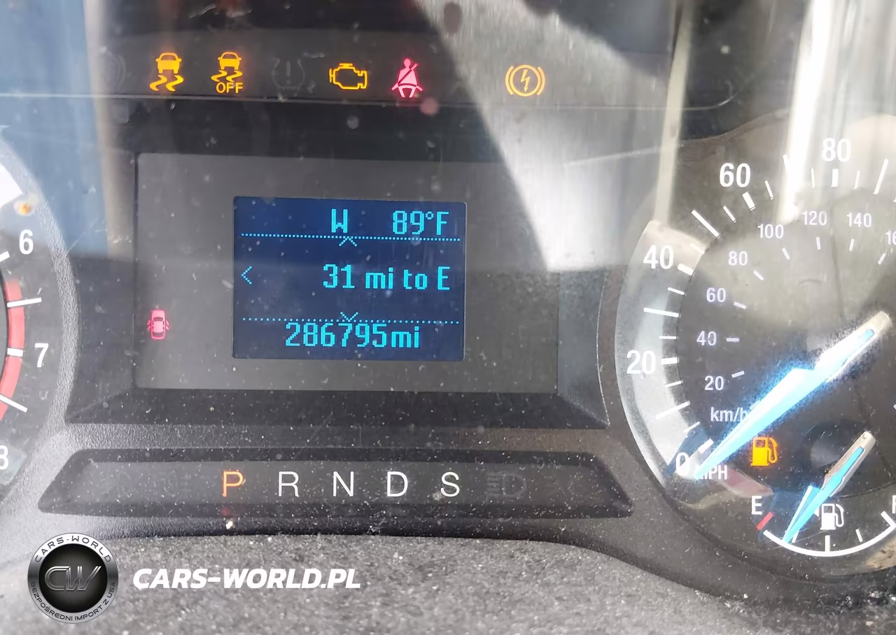 2016 Ford Fusion S VIN:3FA6P0G7XGR261077 - 7