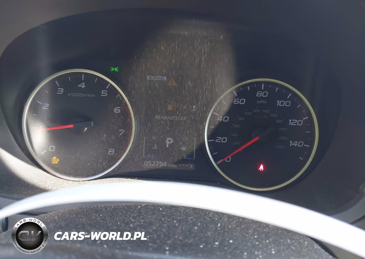 2024 Mitsubishi Eclipse Cross Es S-Awc VIN:JA4ATUAA4RZ005344 - 7