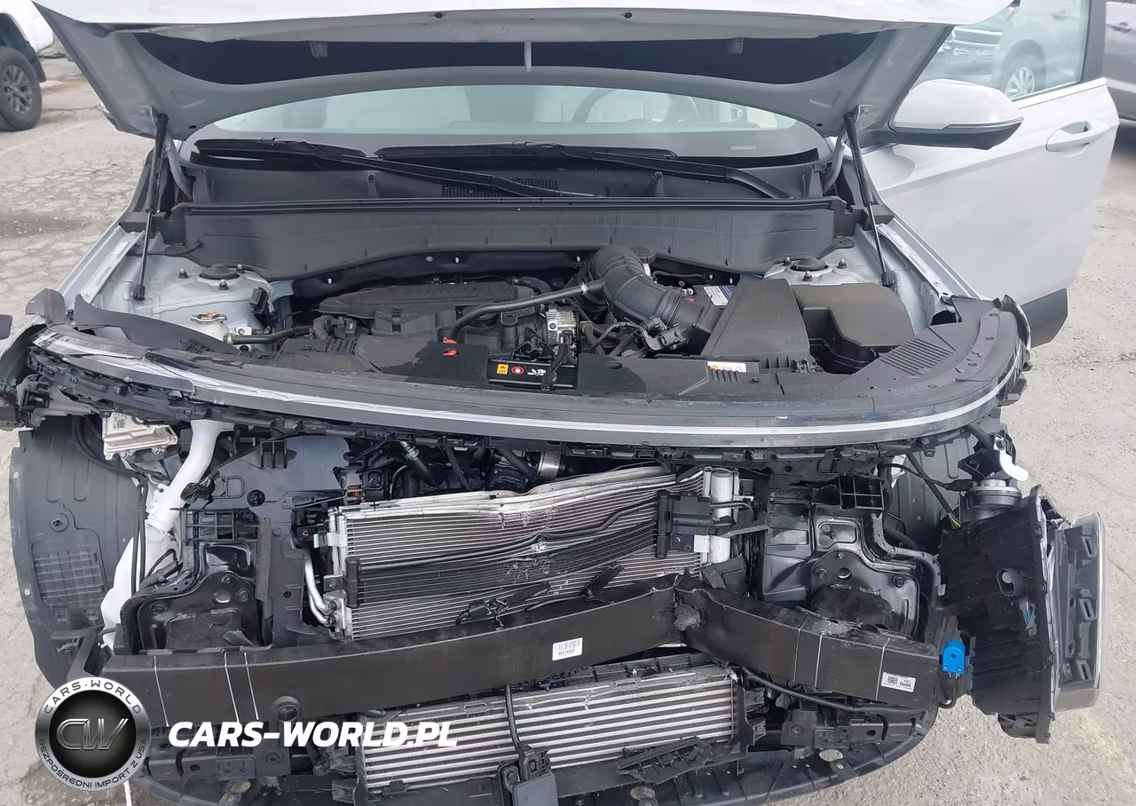 2024 Hyundai Kona Limited VIN:KM8HECA39RU024166 - 10