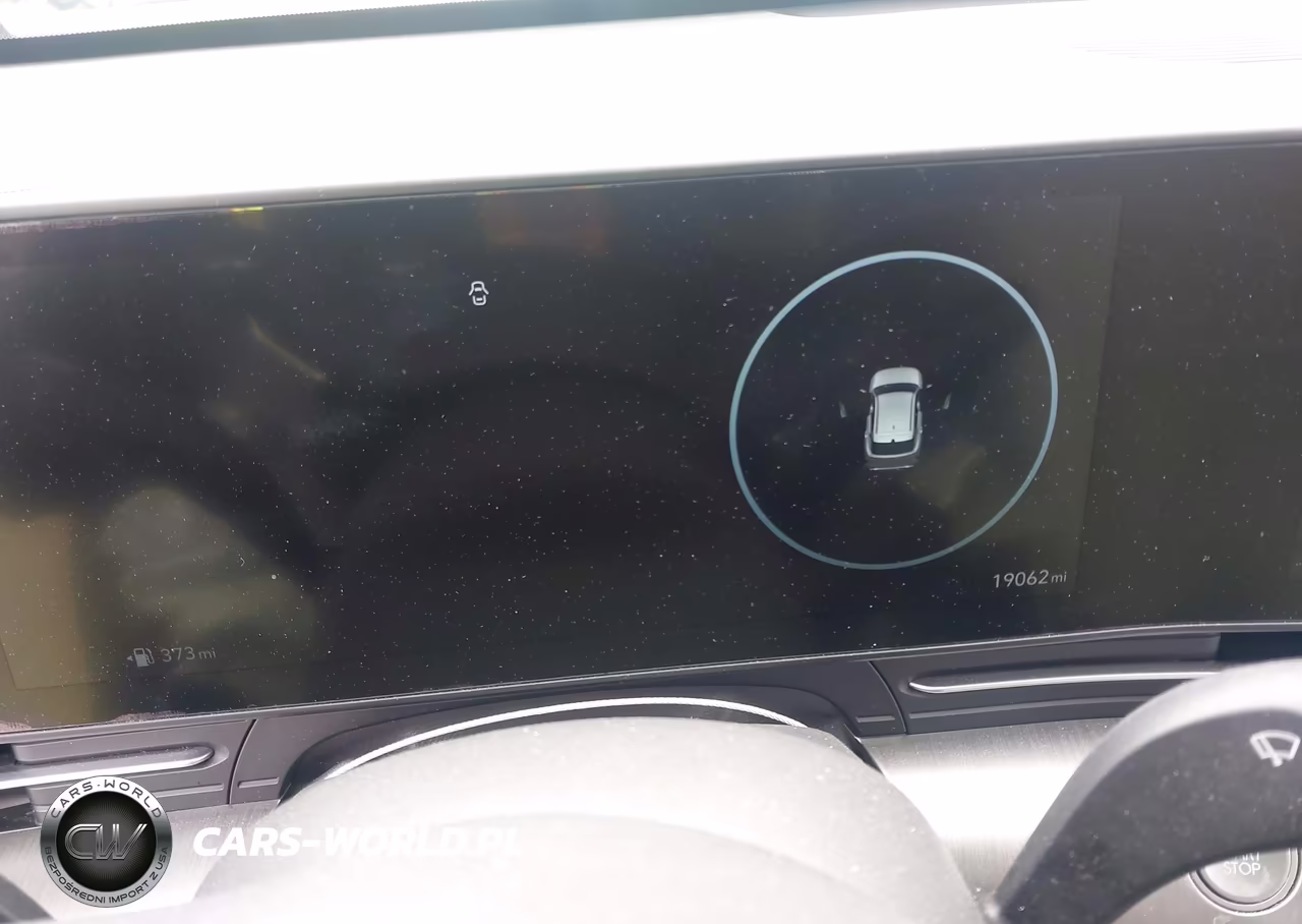 2024 Hyundai Kona Limited VIN:KM8HECA39RU024166 - 7