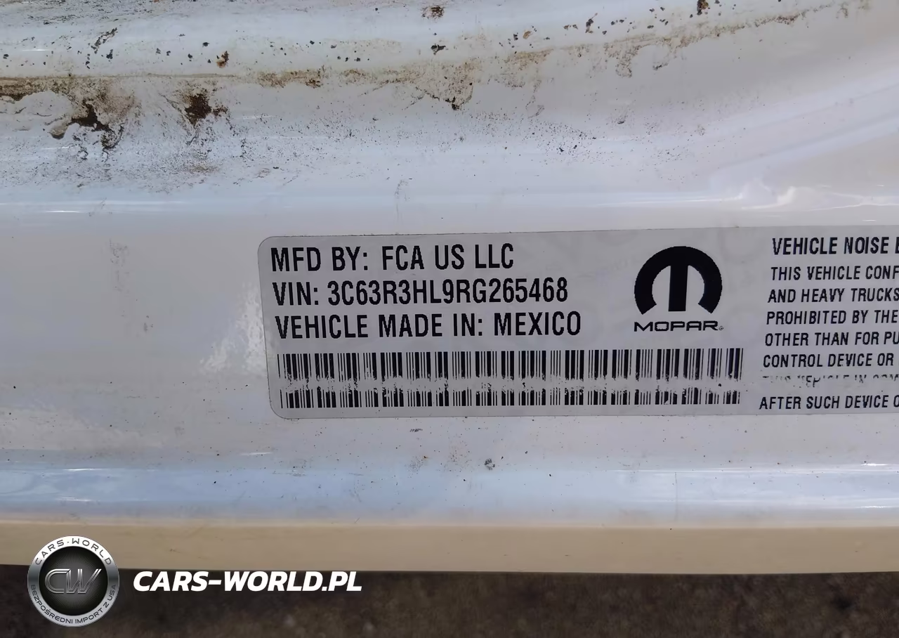 2024 Ram 3500 Big Horn 4X4 8' Box VIN:3C63R3HL9RG265468 - 8