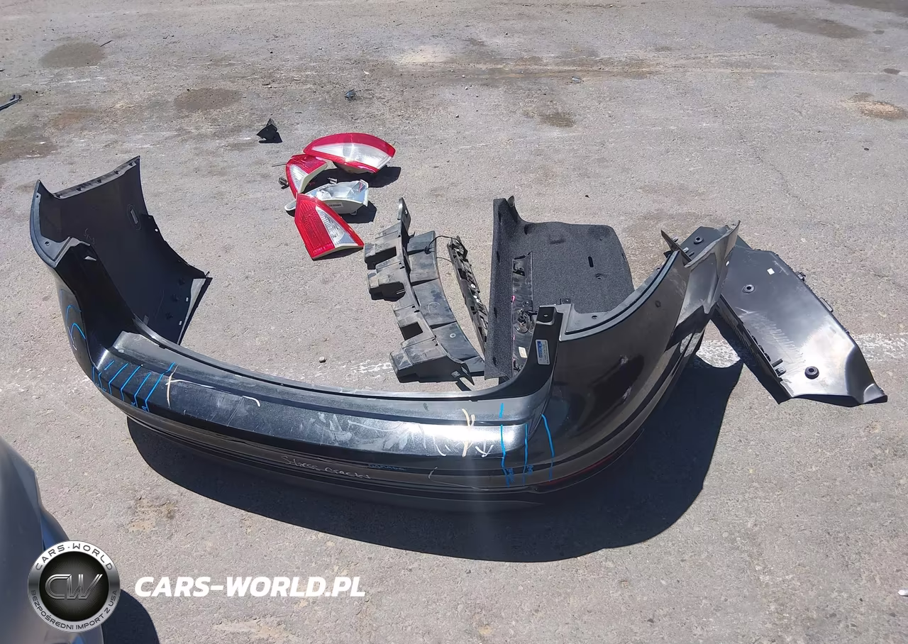 2015 Ford Fiesta Se VIN:3FADP4BJXFM101312 - 12
