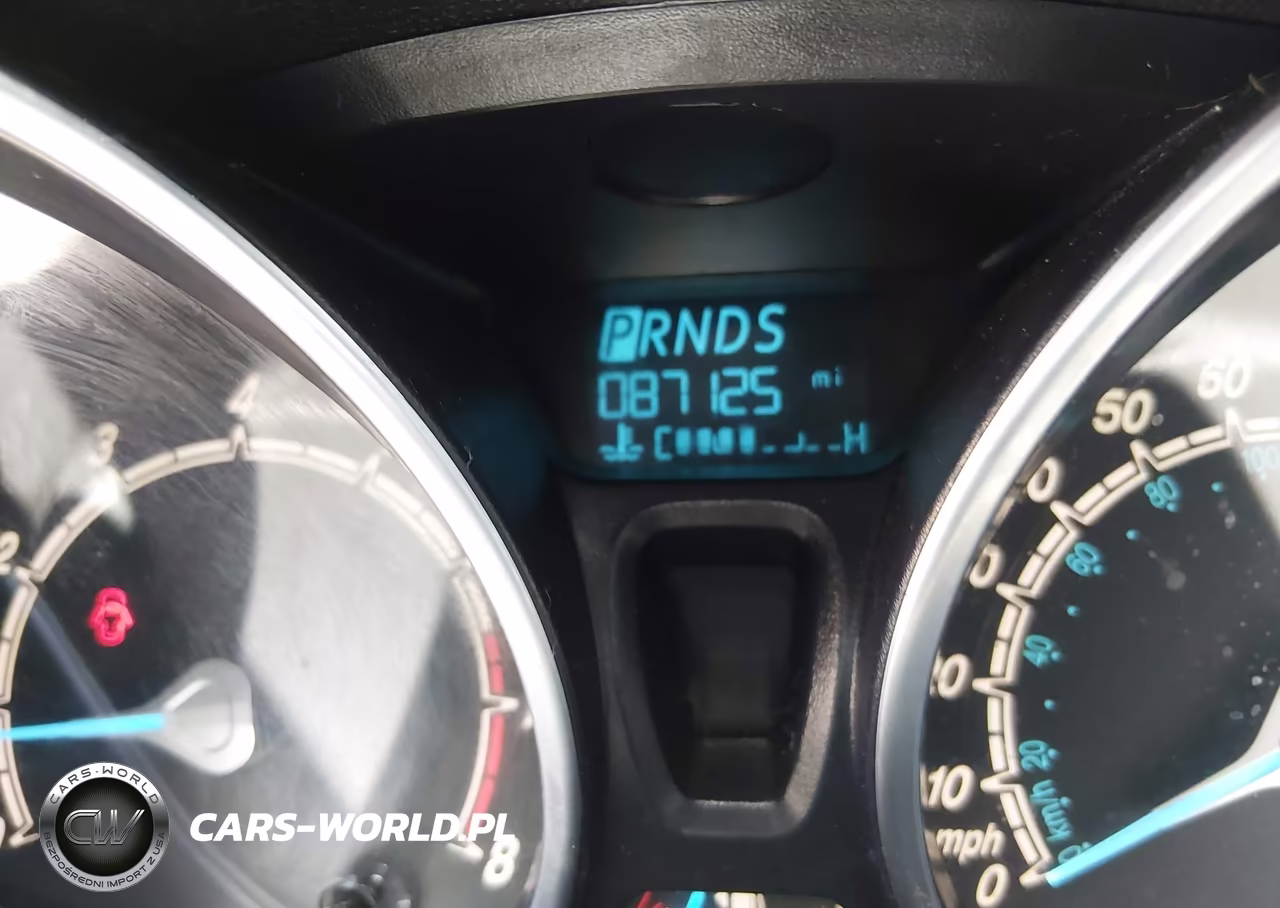 2015 Ford Fiesta Se VIN:3FADP4BJXFM101312 - 16