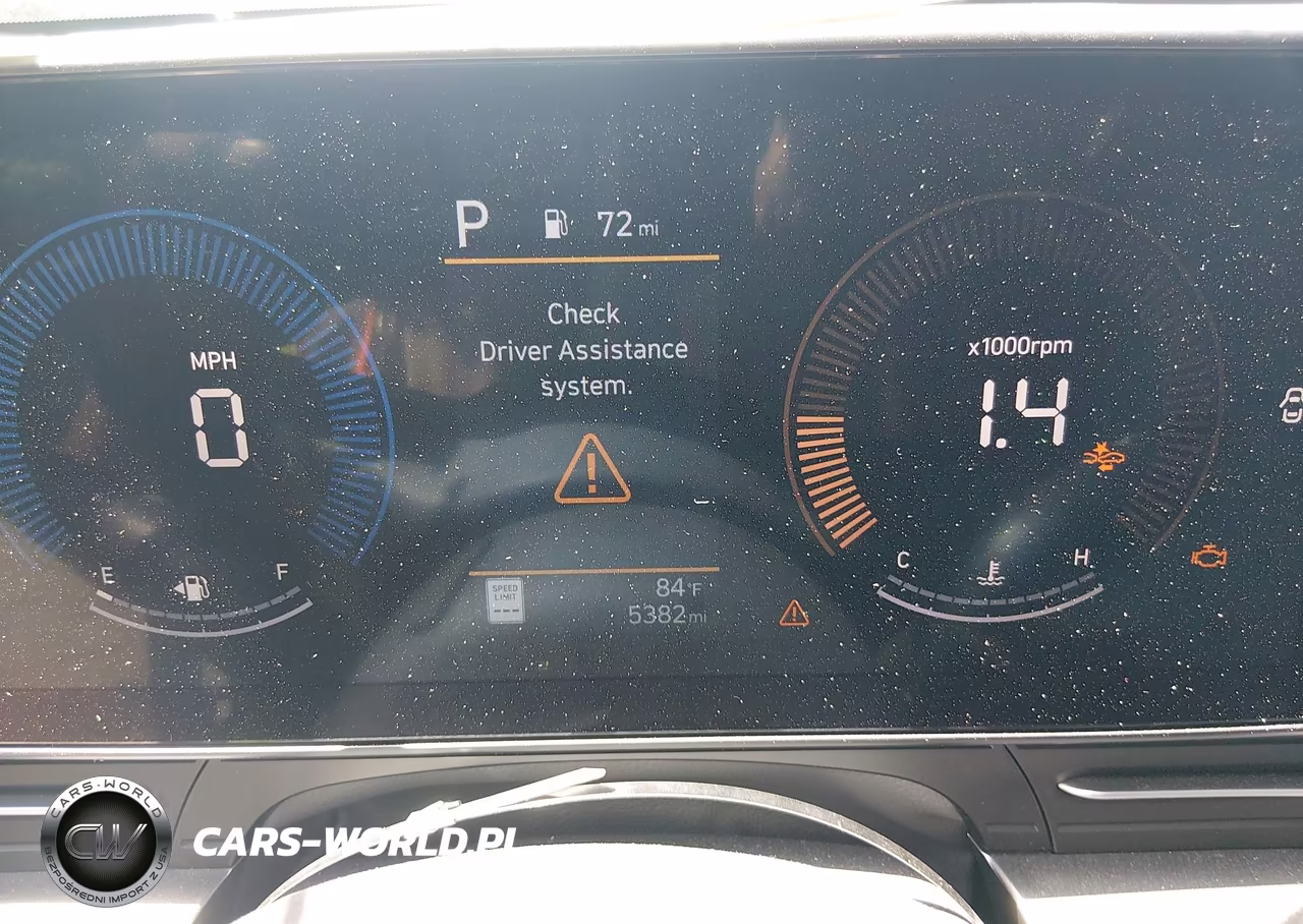 2026 Hyundai Kona Sel Sport VIN:KM8HF3AB3TU371746 - 7