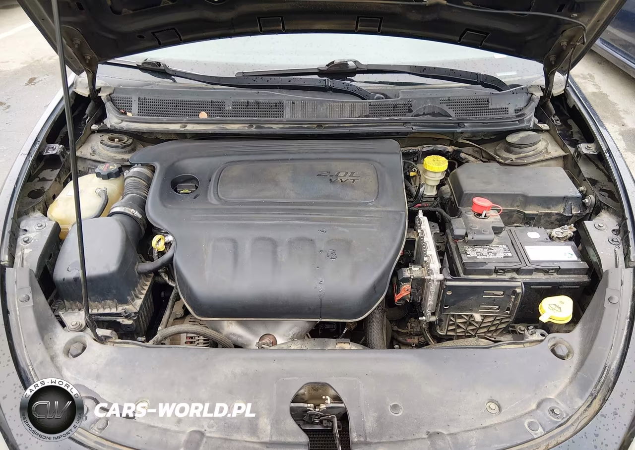 2016 Dodge Dart Se VIN:1C3CDFAA2GD530571 - 10