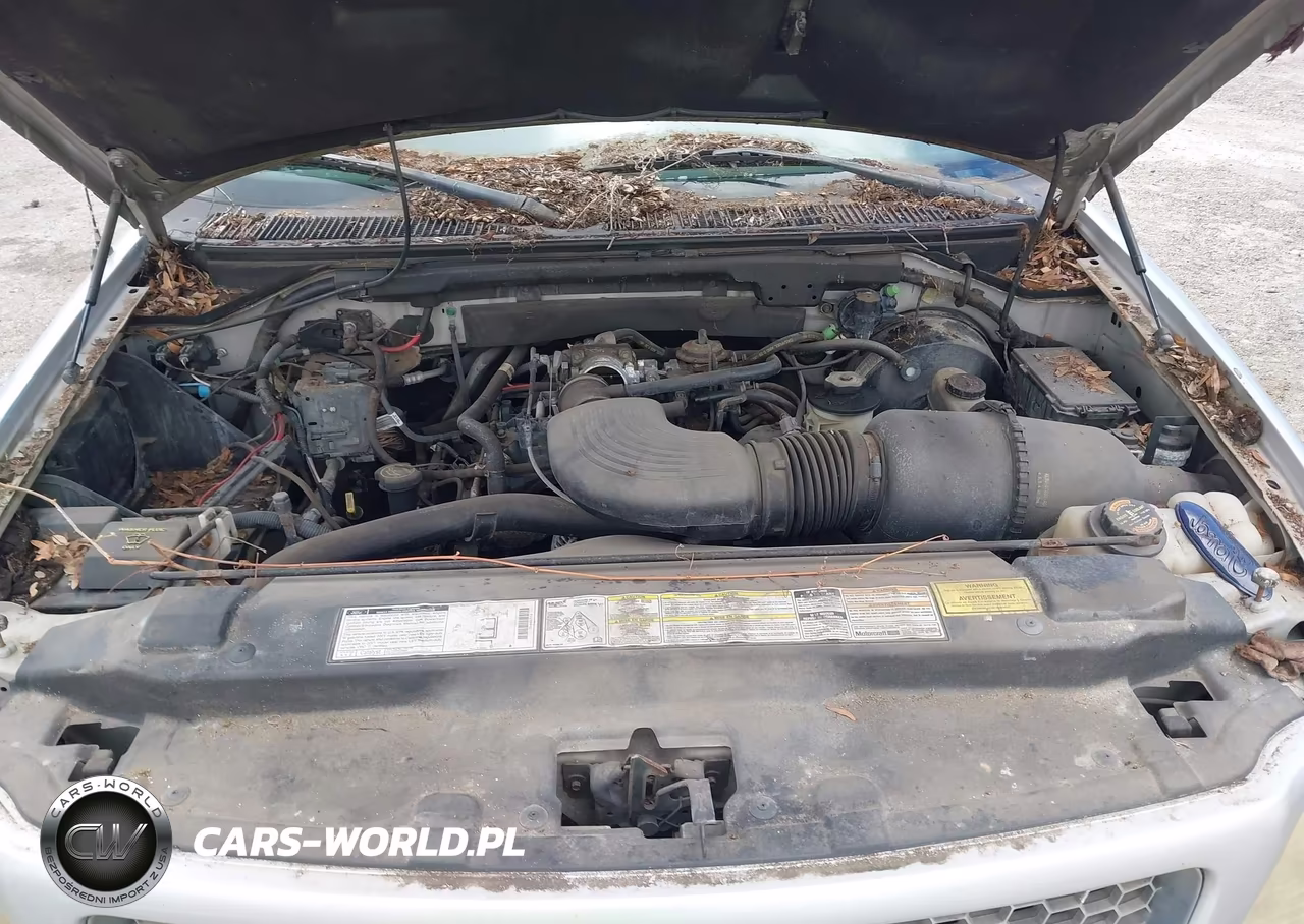 2001 Ford F-150 Lariat-Xl-Xlt VIN:1FTRX18L21NA12470 - 10