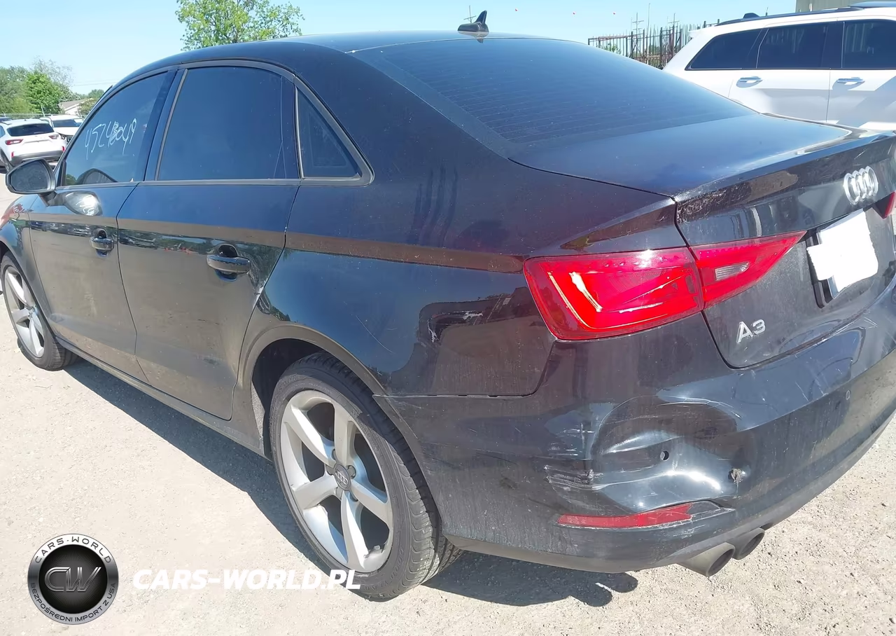 2016 Audi A3 1.8T Premium VIN:WAUA7GFF7G1020073 - 6