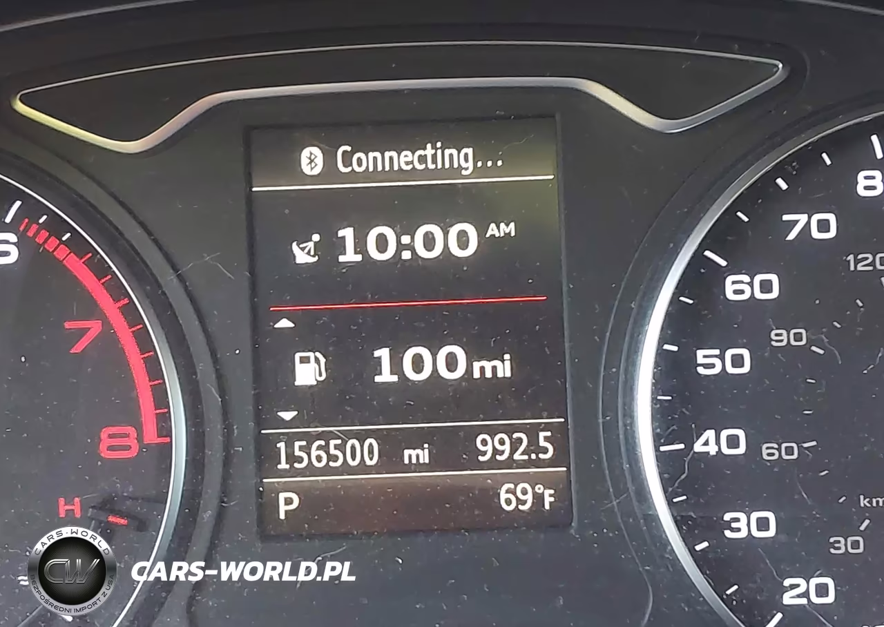 2016 Audi A3 1.8T Premium VIN:WAUA7GFF7G1020073 - 7