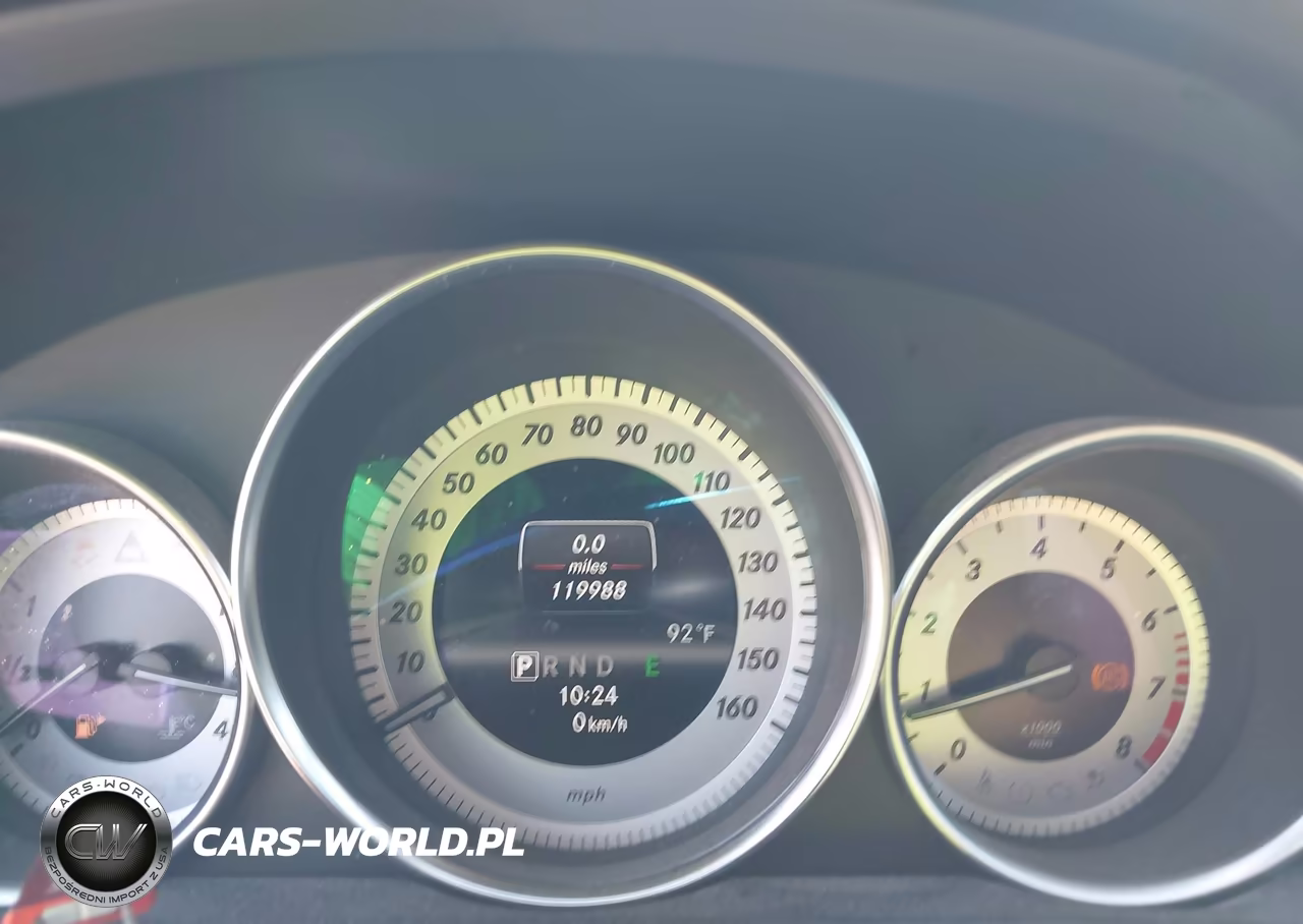 2013 Mercedes-Benz C 250 VIN:WDDGJ4HB9DG061679 - 7