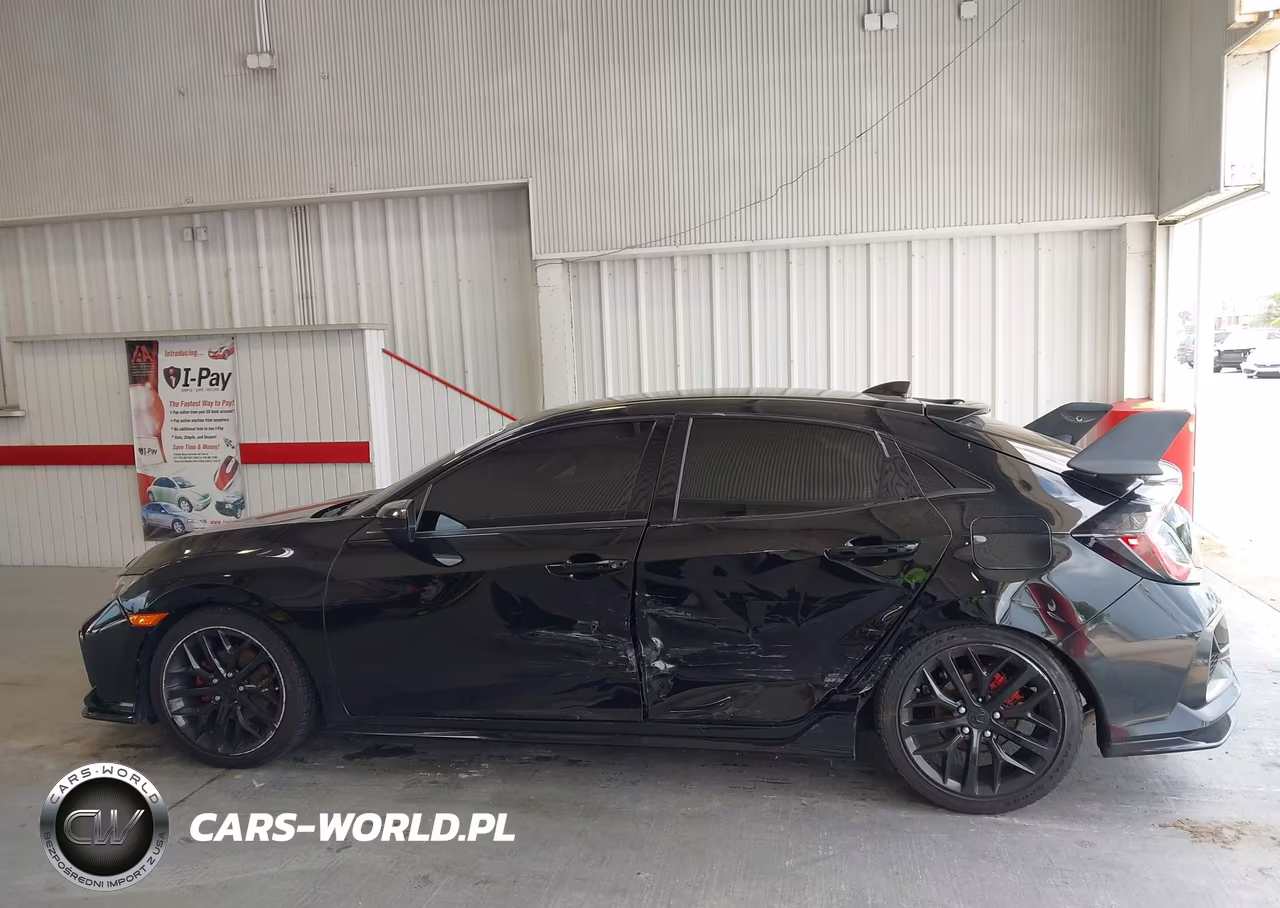 2021 Honda Civic Sport VIN:SHHFK7G45MU228491 - 15