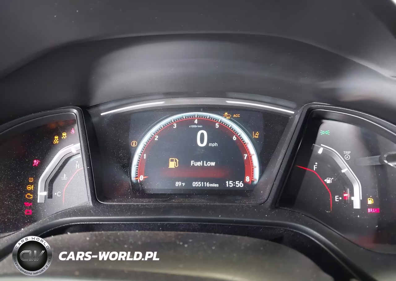2021 Honda Civic Sport VIN:SHHFK7G45MU228491 - 7