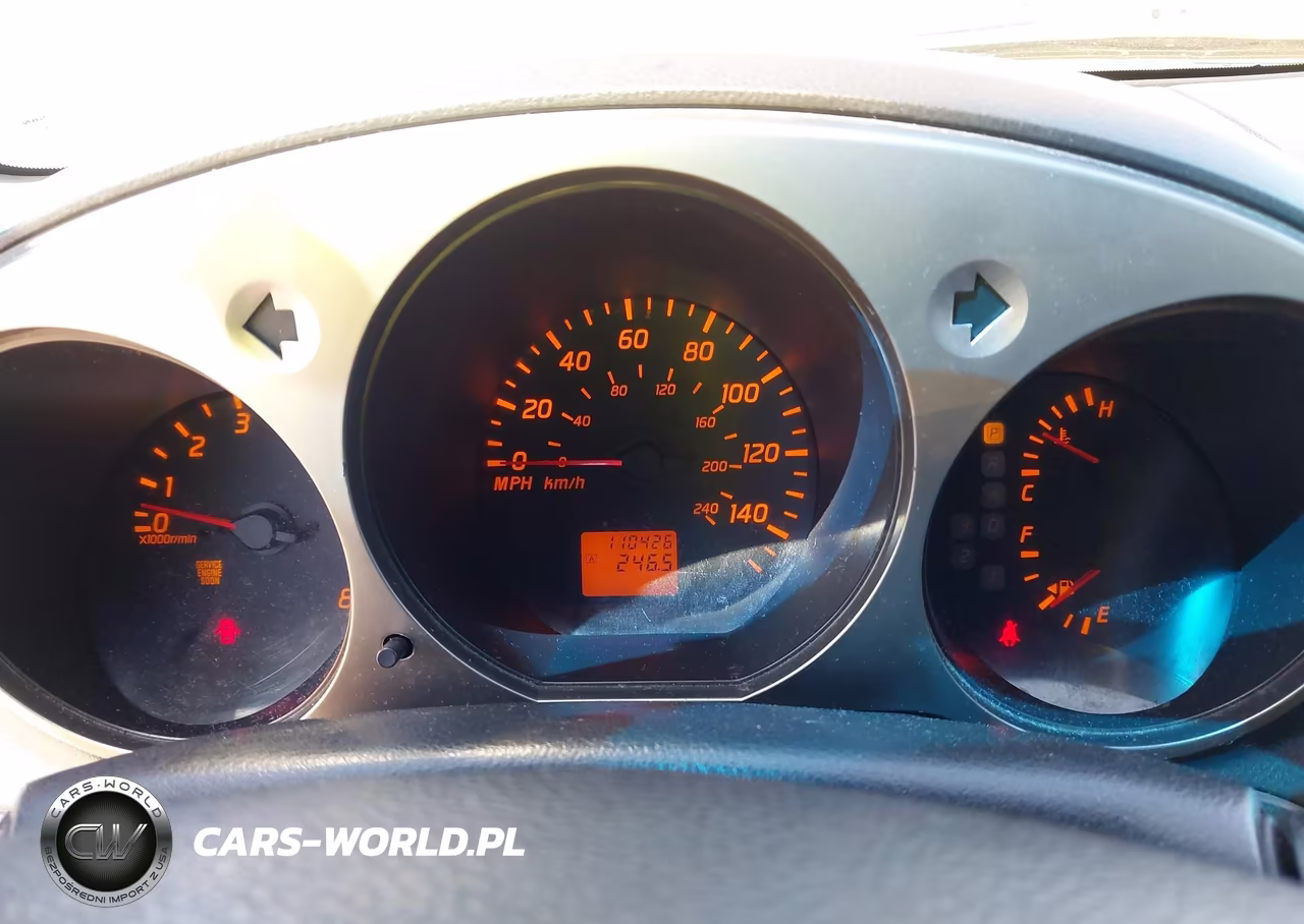 2003 Nissan Altima 2.5 S VIN:1N4AL11D23C177337 - 7