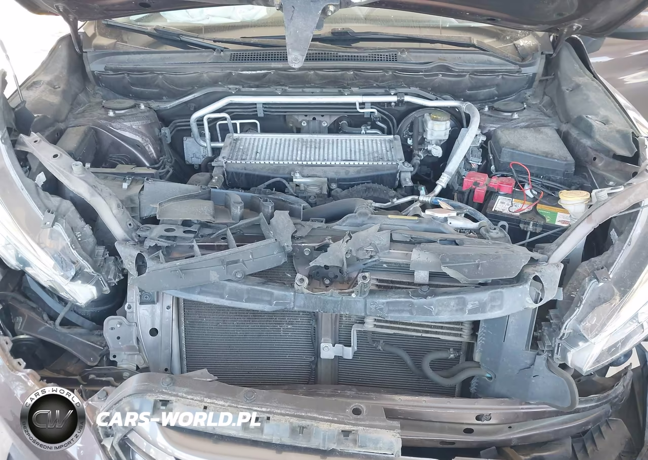 2020 Subaru Ascent Premium VIN:4S4WMAHD6L3450584 - 10