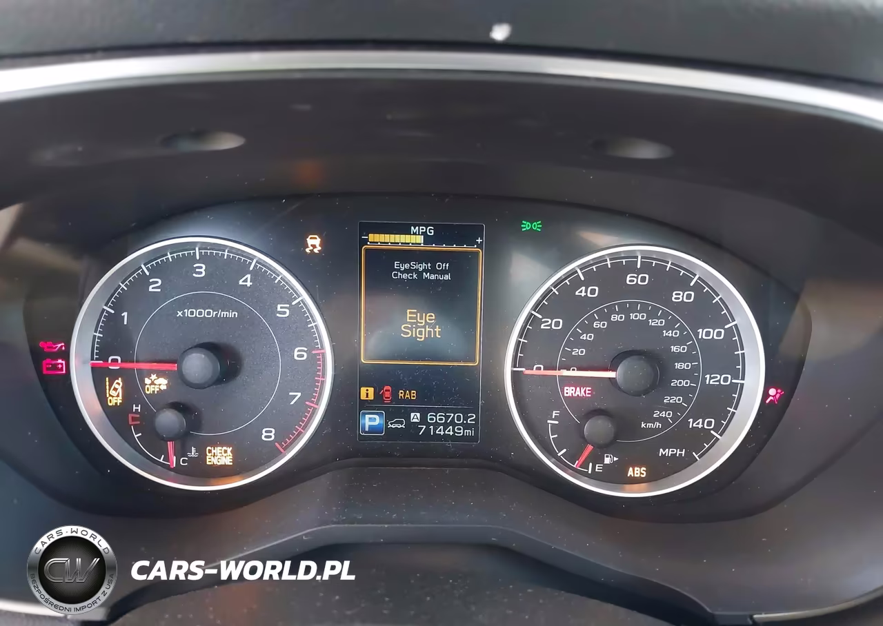 2020 Subaru Ascent Premium VIN:4S4WMAHD6L3450584 - 7