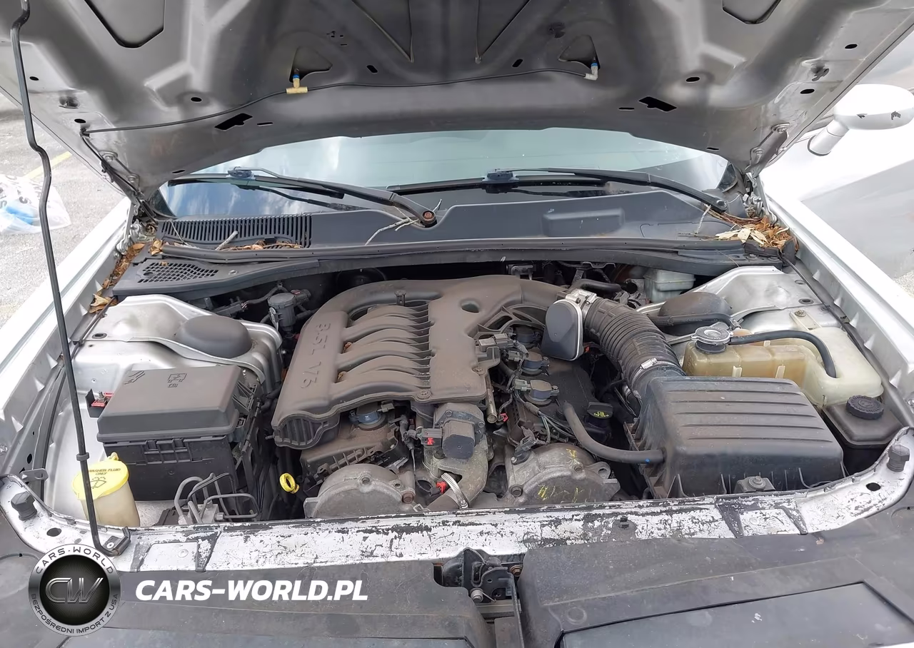 2010 Dodge Challenger Se VIN:2B3CJ4DV4AH291818 - 10