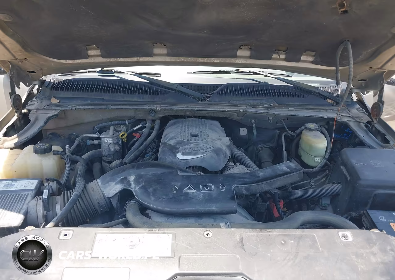 2002 GMC Yukon Xl 2500 Slt VIN:3GKGC26U32G306799 - 10