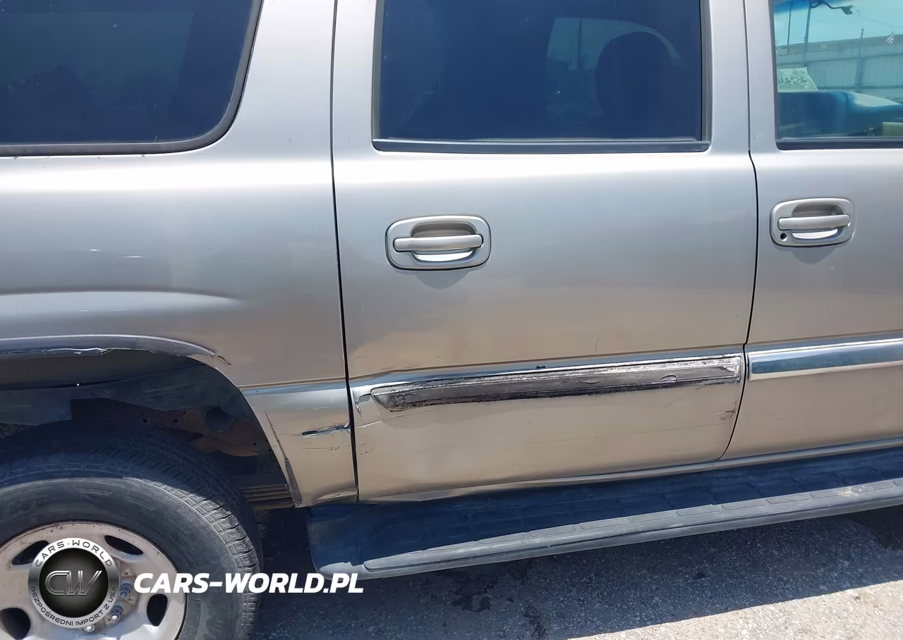 2002 GMC Yukon Xl 2500 Slt VIN:3GKGC26U32G306799 - 15