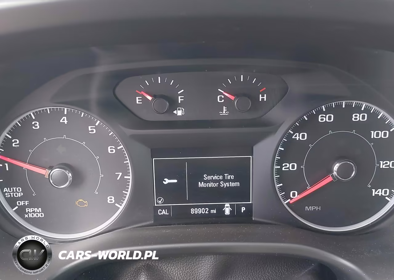 2019 GMC Acadia Sle-1 VIN:1GKKNKLA6KZ137294 - 7