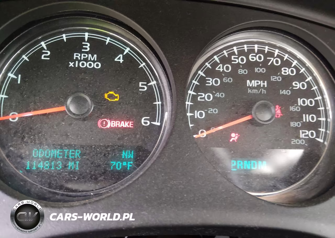 2014 Chevrolet Tahoe Lt VIN:1GNSKBE01ER166271 - 7