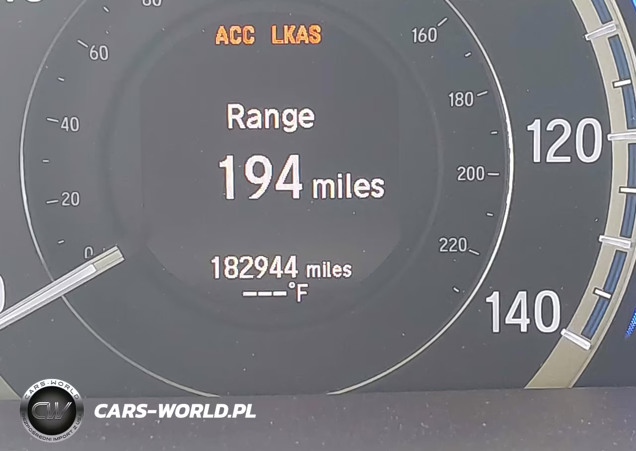 2017 Honda Accord Hybrid Touring VIN:JHMCR6F76HC026752 - 15