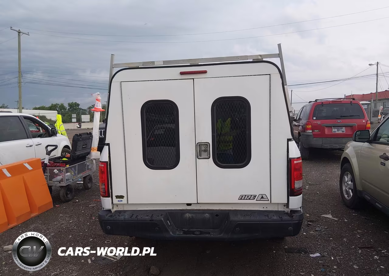 2015 Ford F-150 Xl VIN:1FTMF1C80FKD71468 - 16