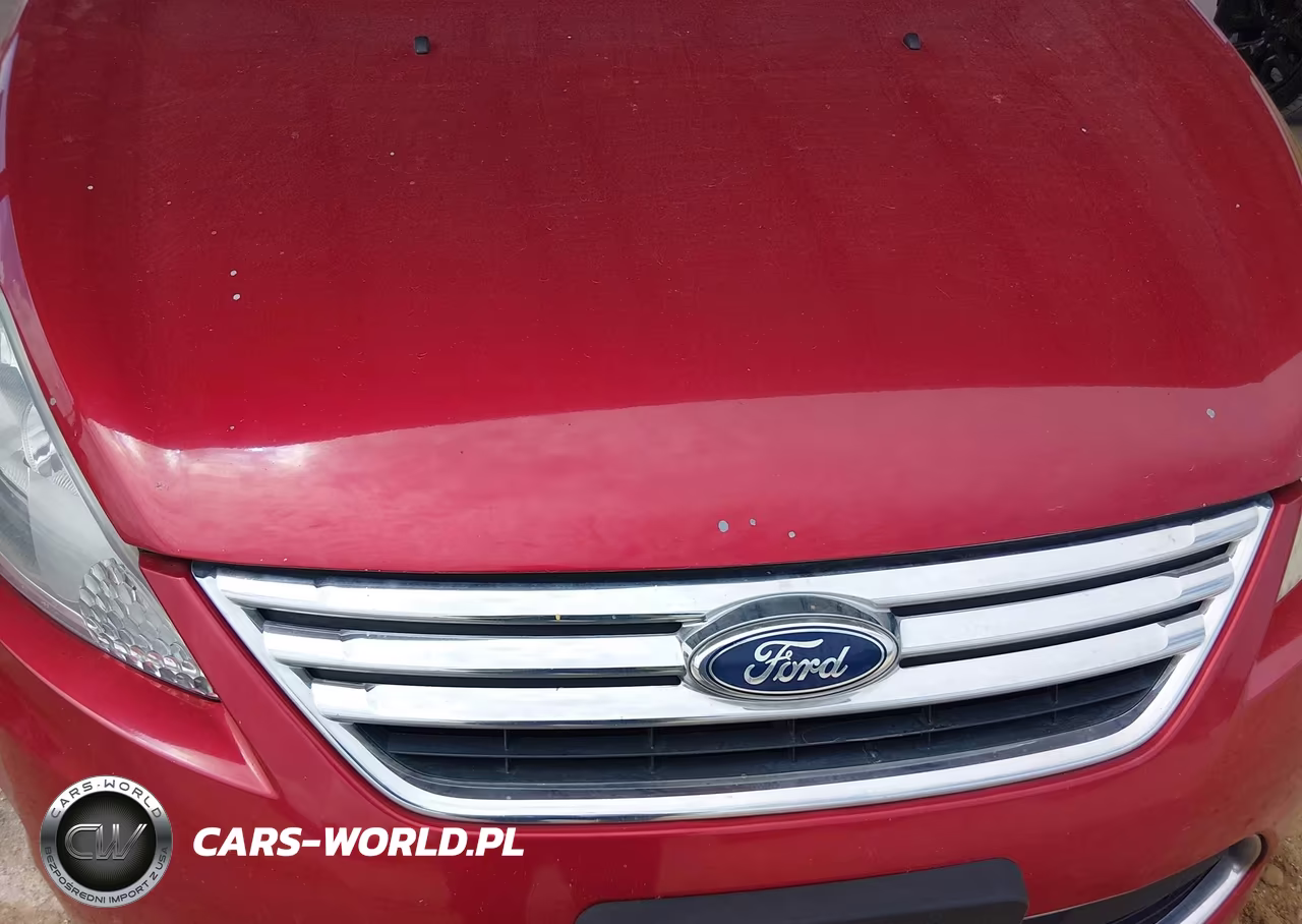 2012 Ford Fiesta Se VIN:3FADP4BJ9CM149864 - 6