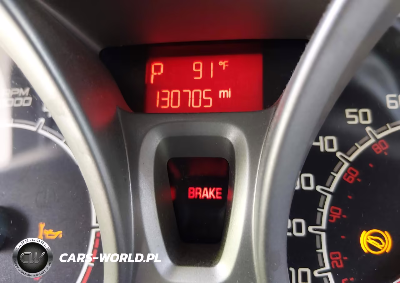 2012 Ford Fiesta Se VIN:3FADP4BJ9CM149864 - 7