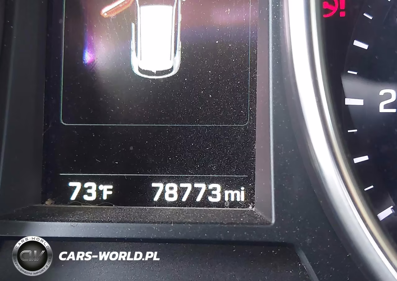 2018 Hyundai Santa Fe Sport 2.4L VIN:5XYZU3LB3JG556891 - 15