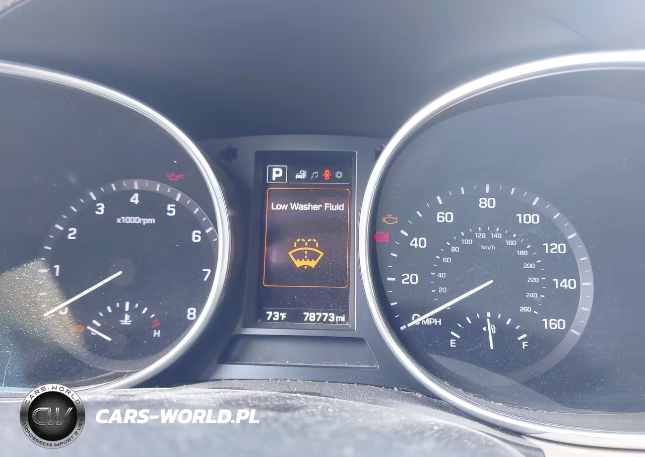 2018 Hyundai Santa Fe Sport 2.4L VIN:5XYZU3LB3JG556891 - 7