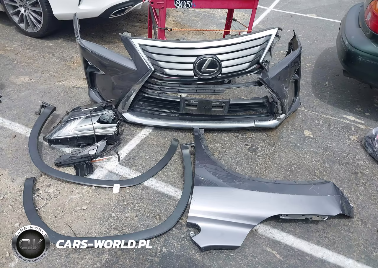 2016 Lexus Rx 350 VIN:2T2BZMCA7GC009784 - 12