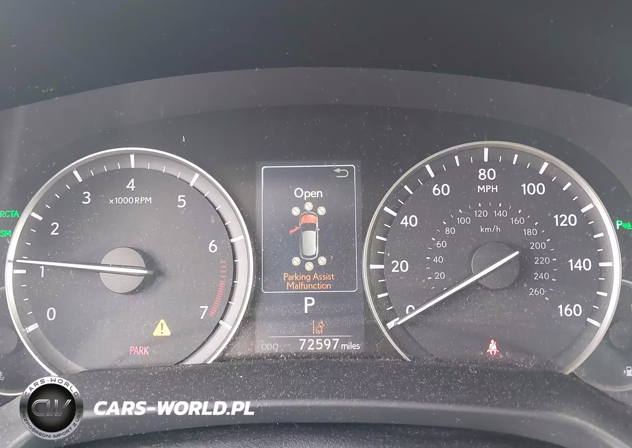 2016 Lexus Rx 350 VIN:2T2BZMCA7GC009784 - 7