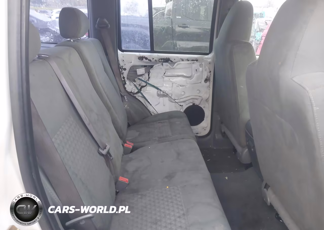 2007 Jeep Liberty Sport VIN:1J4GK48K07W631306 - 8